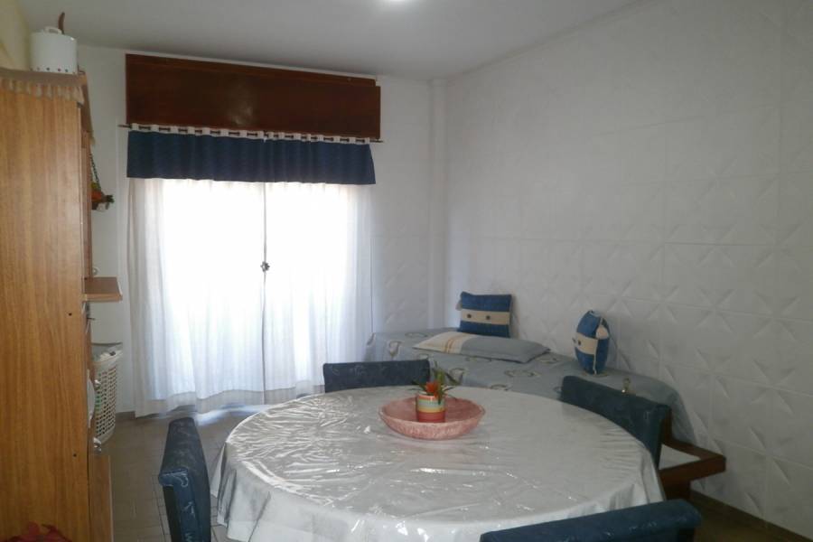 Santa Teresita,Buenos Aires,Argentina,1 Dormitorio Bedrooms,1 BañoBathrooms,Apartamentos,24,1,30014