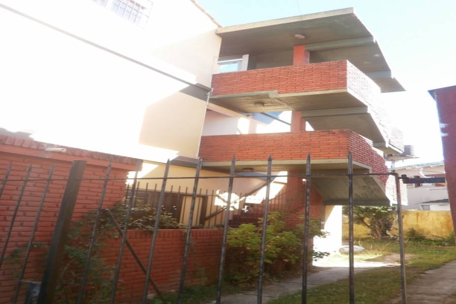 Santa Teresita,Buenos Aires,Argentina,1 Dormitorio Bedrooms,1 BañoBathrooms,Apartamentos,24,1,30014