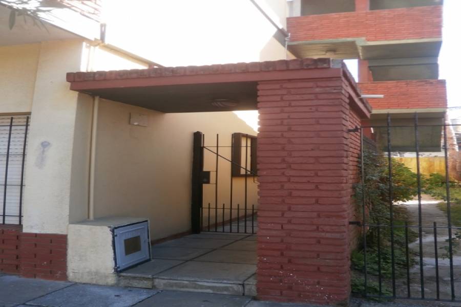 Santa Teresita,Buenos Aires,Argentina,1 Dormitorio Bedrooms,1 BañoBathrooms,Apartamentos,24,1,30014