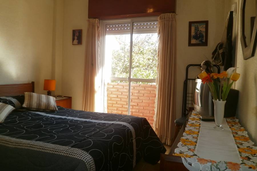Santa Teresita,Buenos Aires,Argentina,1 Dormitorio Bedrooms,1 BañoBathrooms,Apartamentos,24,1,30014