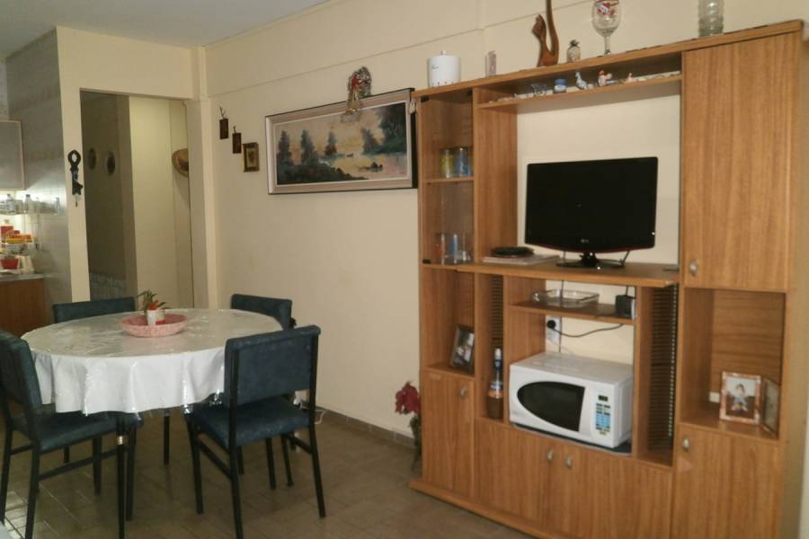 Santa Teresita,Buenos Aires,Argentina,1 Dormitorio Bedrooms,1 BañoBathrooms,Apartamentos,24,1,30014