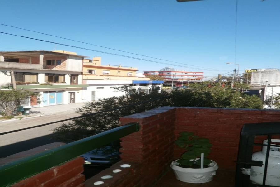 Santa Teresita,Buenos Aires,Argentina,1 Dormitorio Bedrooms,1 BañoBathrooms,Apartamentos,24,1,30014