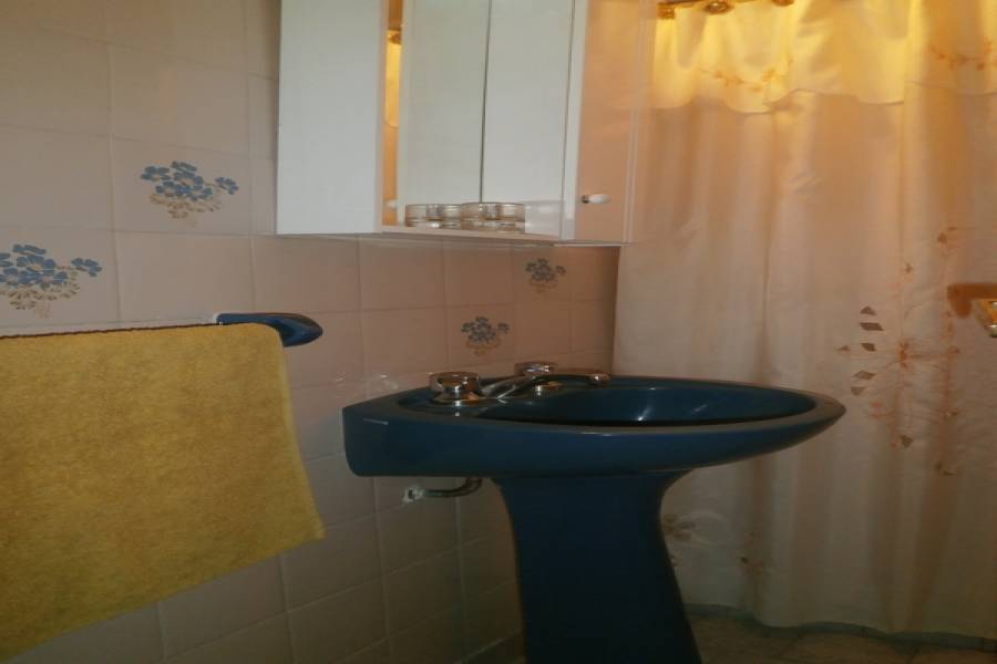 Santa Teresita,Buenos Aires,Argentina,1 Dormitorio Bedrooms,1 BañoBathrooms,Apartamentos,24,1,30014