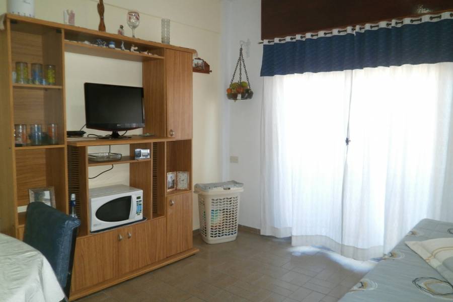 Santa Teresita,Buenos Aires,Argentina,1 Dormitorio Bedrooms,1 BañoBathrooms,Apartamentos,24,1,30014