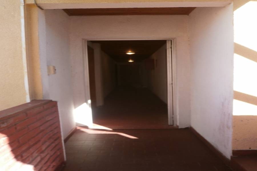 Santa Teresita,Buenos Aires,Argentina,1 Dormitorio Bedrooms,1 BañoBathrooms,Apartamentos,24,1,30014