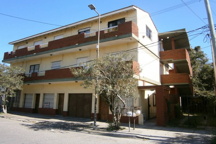 Santa Teresita,Buenos Aires,Argentina,1 Dormitorio Bedrooms,1 BañoBathrooms,Apartamentos,24,1,30014