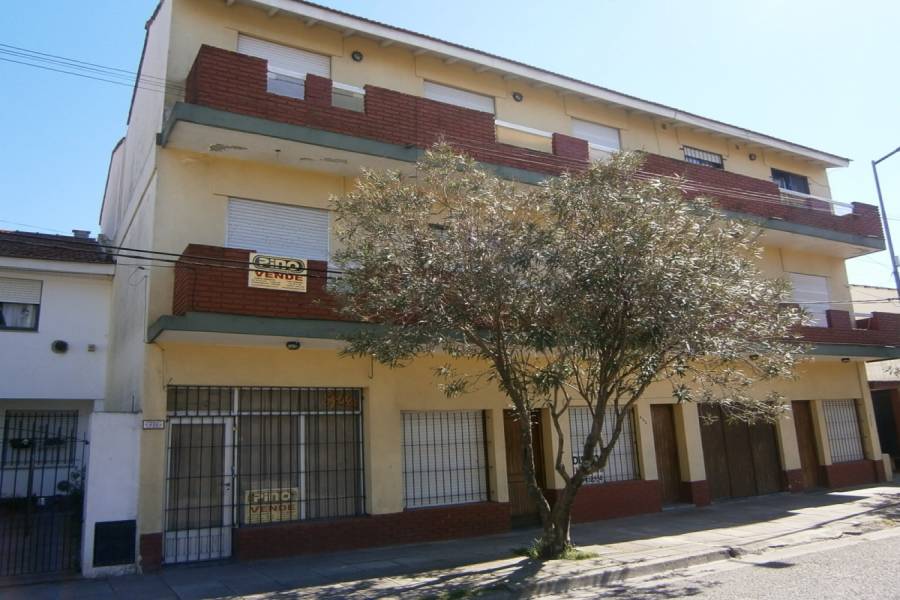 Santa Teresita,Buenos Aires,Argentina,1 Dormitorio Bedrooms,1 BañoBathrooms,Apartamentos,24,1,30014