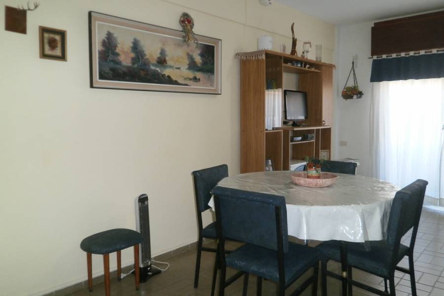 Santa Teresita,Buenos Aires,Argentina,1 Dormitorio Bedrooms,1 BañoBathrooms,Apartamentos,24,1,30014