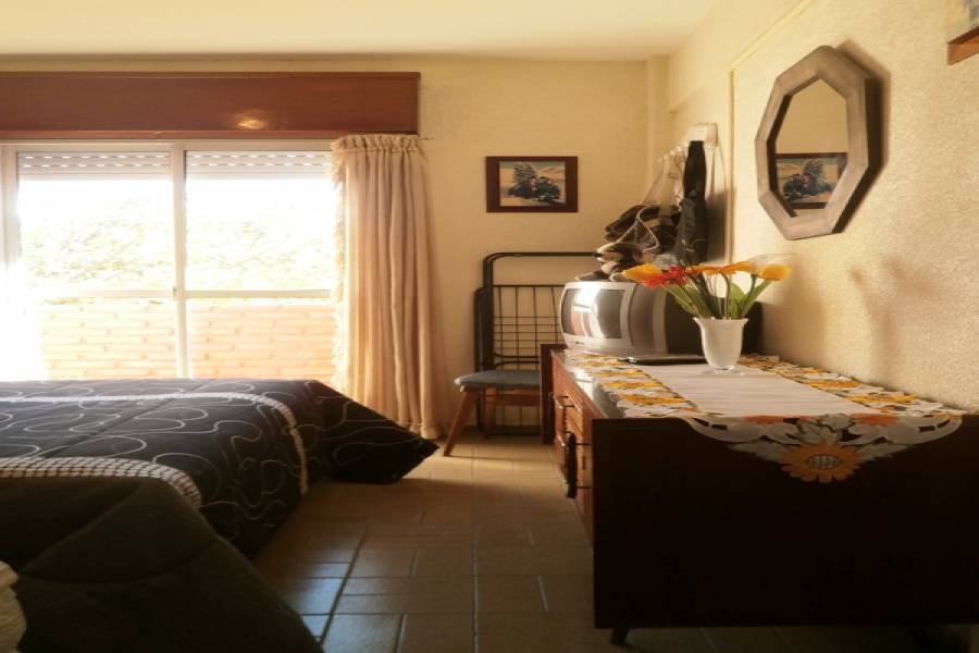 Santa Teresita,Buenos Aires,Argentina,1 Dormitorio Bedrooms,1 BañoBathrooms,Apartamentos,24,1,30014