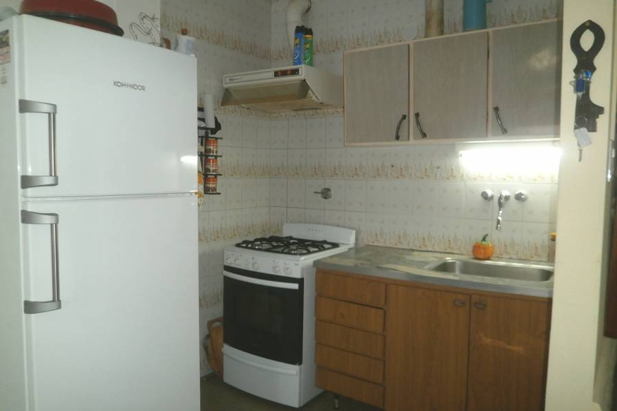Santa Teresita,Buenos Aires,Argentina,1 Dormitorio Bedrooms,1 BañoBathrooms,Apartamentos,24,1,30014