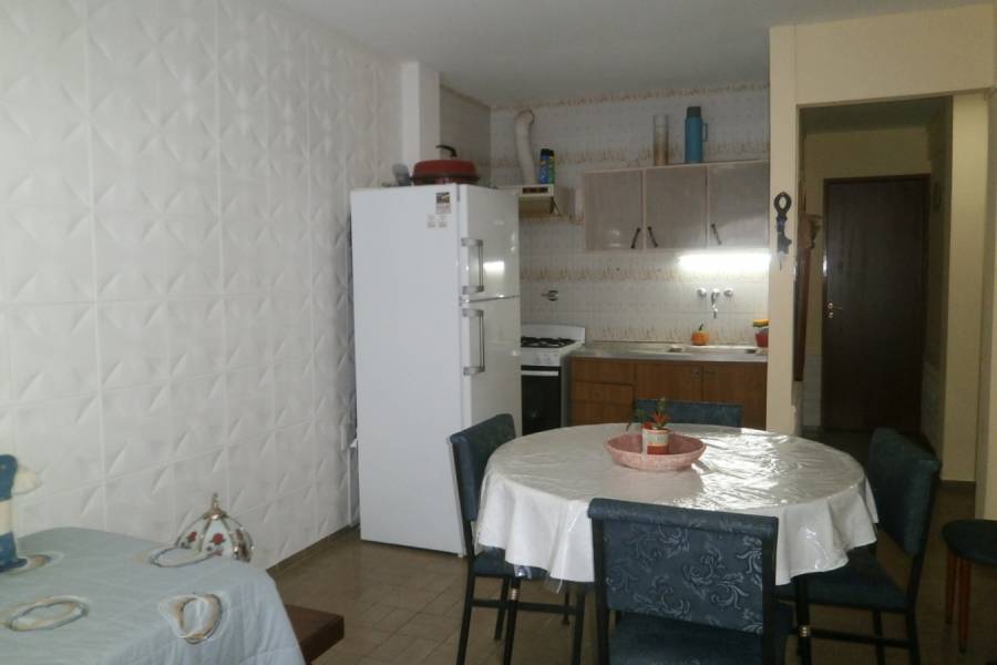 Santa Teresita,Buenos Aires,Argentina,1 Dormitorio Bedrooms,1 BañoBathrooms,Apartamentos,24,1,30014