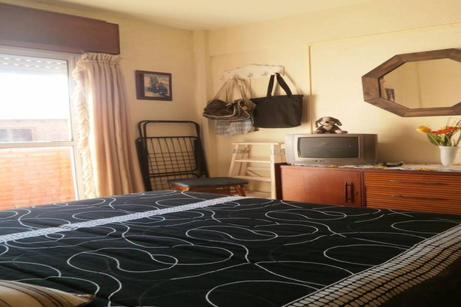 Santa Teresita,Buenos Aires,Argentina,1 Dormitorio Bedrooms,1 BañoBathrooms,Apartamentos,24,1,30014