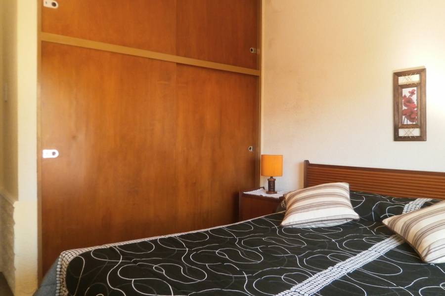 Santa Teresita,Buenos Aires,Argentina,1 Dormitorio Bedrooms,1 BañoBathrooms,Apartamentos,24,1,30014