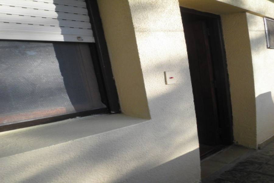 Las Toninas,Buenos Aires,Argentina,1 Dormitorio Bedrooms,1 BañoBathrooms,Apartamentos,3,30015