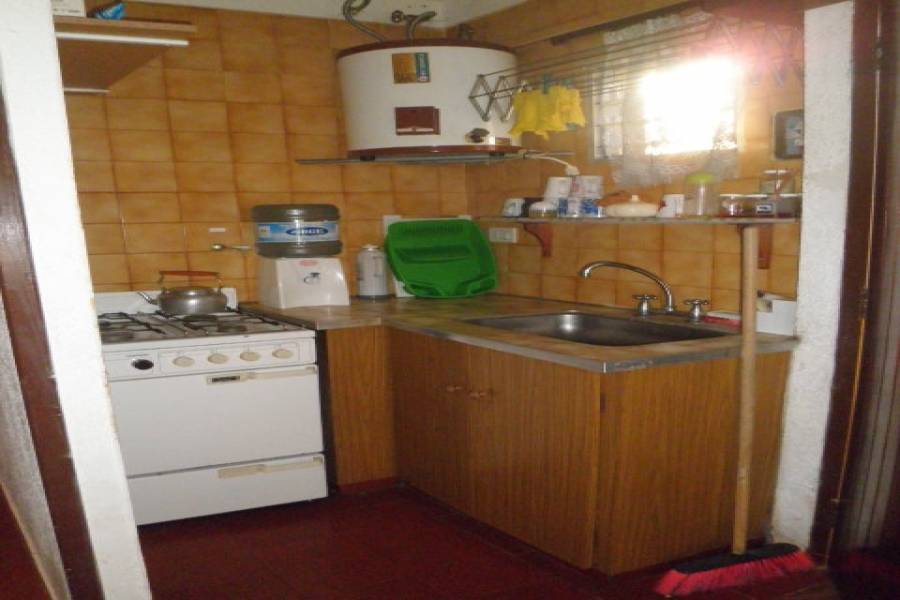 Las Toninas,Buenos Aires,Argentina,1 Dormitorio Bedrooms,1 BañoBathrooms,Apartamentos,3,30015