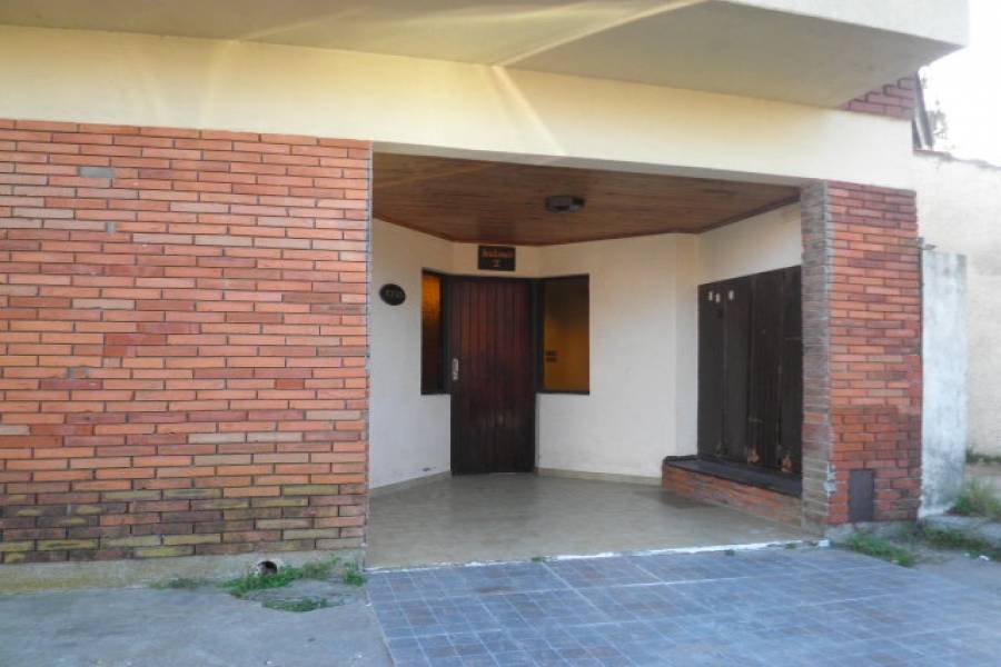 Las Toninas,Buenos Aires,Argentina,1 Dormitorio Bedrooms,1 BañoBathrooms,Apartamentos,3,30015