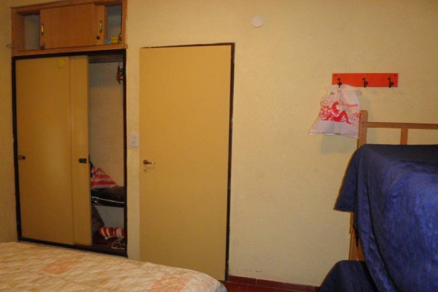 Las Toninas,Buenos Aires,Argentina,1 Dormitorio Bedrooms,1 BañoBathrooms,Apartamentos,3,30015