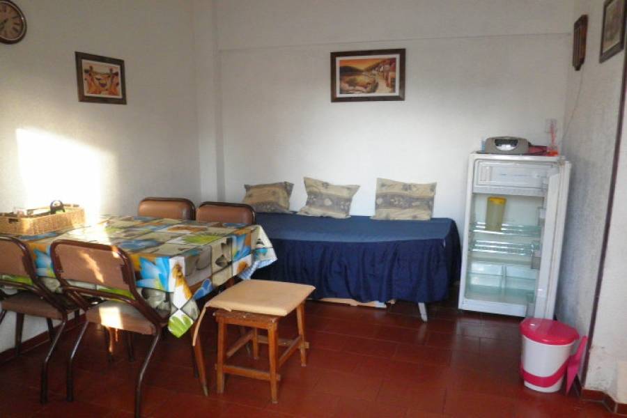 Las Toninas,Buenos Aires,Argentina,1 Dormitorio Bedrooms,1 BañoBathrooms,Apartamentos,3,30015