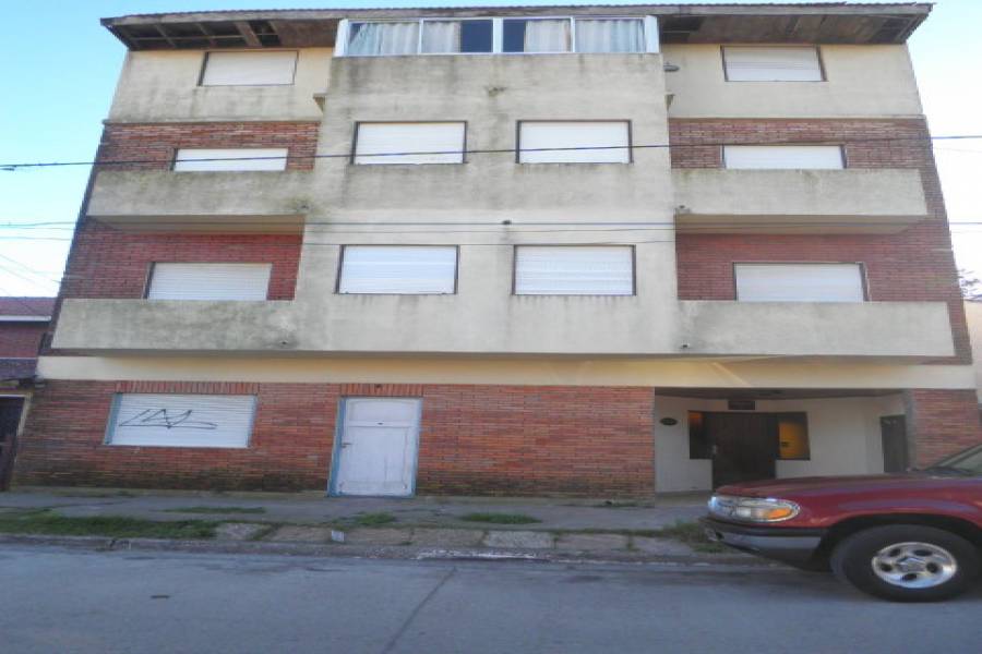 Las Toninas,Buenos Aires,Argentina,1 Dormitorio Bedrooms,1 BañoBathrooms,Apartamentos,3,30015