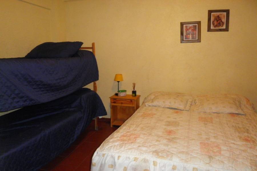 Las Toninas,Buenos Aires,Argentina,1 Dormitorio Bedrooms,1 BañoBathrooms,Apartamentos,3,30015