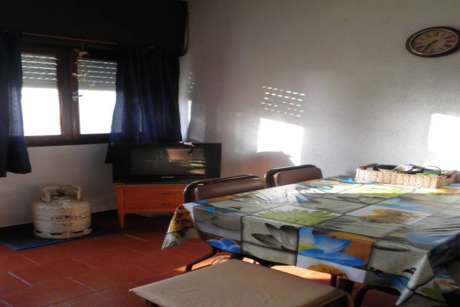Las Toninas,Buenos Aires,Argentina,1 Dormitorio Bedrooms,1 BañoBathrooms,Apartamentos,3,30015