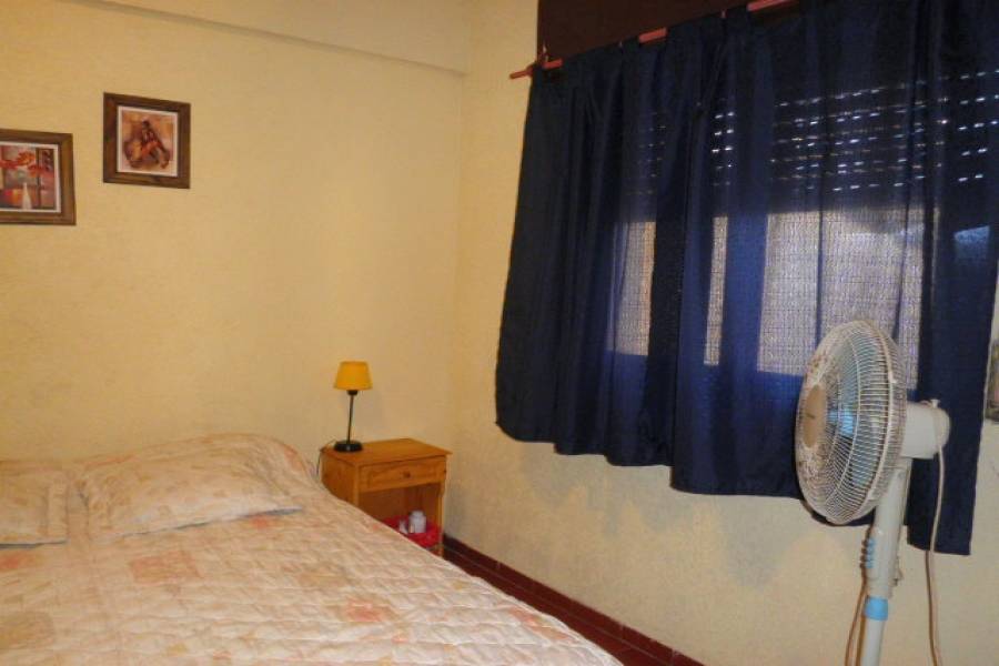 Las Toninas,Buenos Aires,Argentina,1 Dormitorio Bedrooms,1 BañoBathrooms,Apartamentos,3,30015