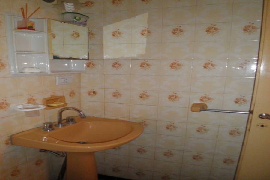 Las Toninas,Buenos Aires,Argentina,1 Dormitorio Bedrooms,1 BañoBathrooms,Apartamentos,3,30015