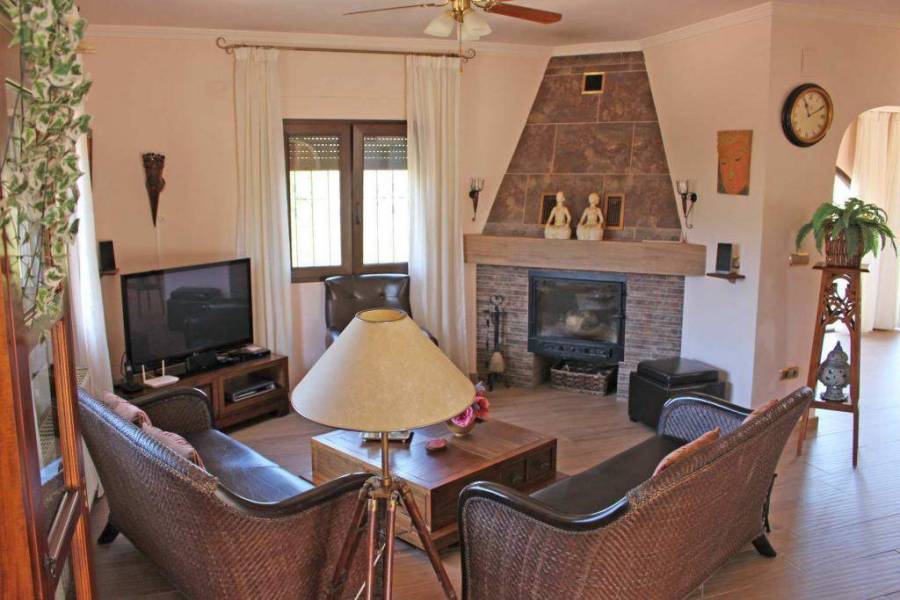 Parcent,Alicante,España,4 Bedrooms Bedrooms,2 BathroomsBathrooms,Chalets,30024