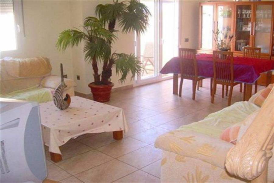 Pedreguer,Alicante,España,3 Bedrooms Bedrooms,3 BathroomsBathrooms,Chalets,30029