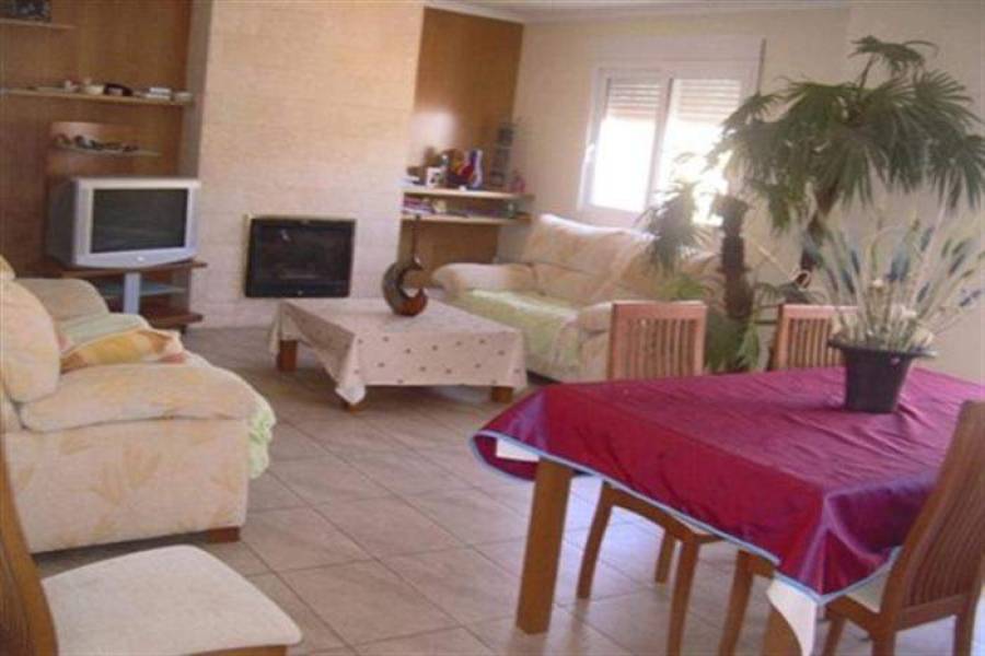 Pedreguer,Alicante,España,3 Bedrooms Bedrooms,3 BathroomsBathrooms,Chalets,30029