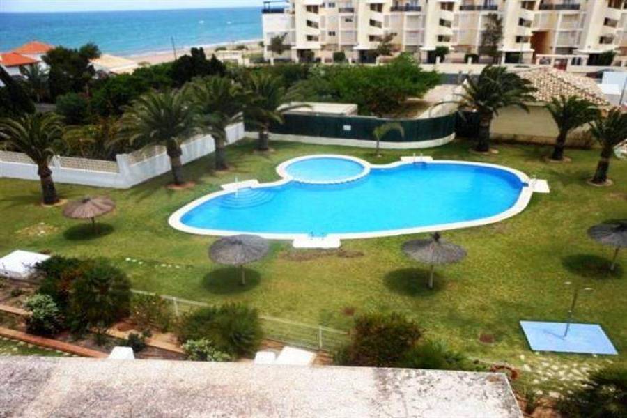 Dénia,Alicante,España,3 Bedrooms Bedrooms,2 BathroomsBathrooms,Apartamentos,30039