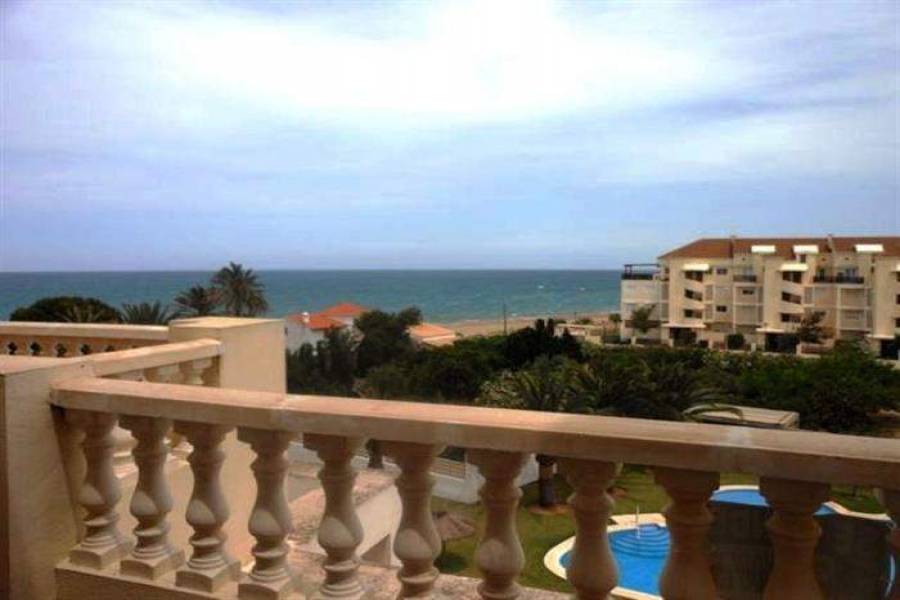 Dénia,Alicante,España,3 Bedrooms Bedrooms,2 BathroomsBathrooms,Apartamentos,30039