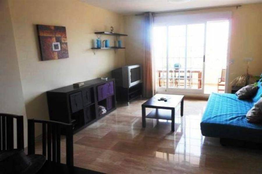 Dénia,Alicante,España,3 Bedrooms Bedrooms,2 BathroomsBathrooms,Apartamentos,30039