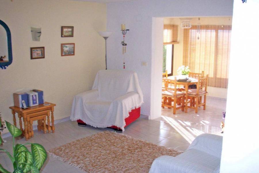 Sanet y Negrals,Alicante,España,2 Bedrooms Bedrooms,1 BañoBathrooms,Chalets,30040