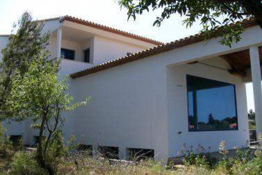 Dénia,Alicante,España,6 Bedrooms Bedrooms,5 BathroomsBathrooms,Chalets,30052