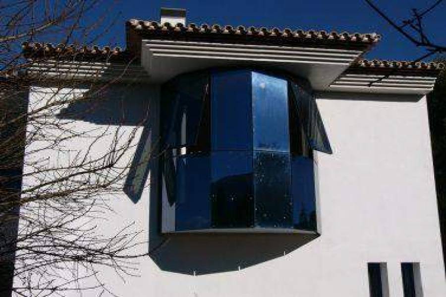 Dénia,Alicante,España,6 Bedrooms Bedrooms,5 BathroomsBathrooms,Chalets,30052