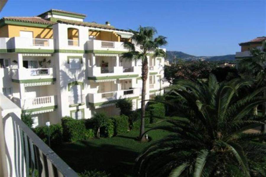 Dénia,Alicante,España,2 Bedrooms Bedrooms,1 BañoBathrooms,Apartamentos,30055