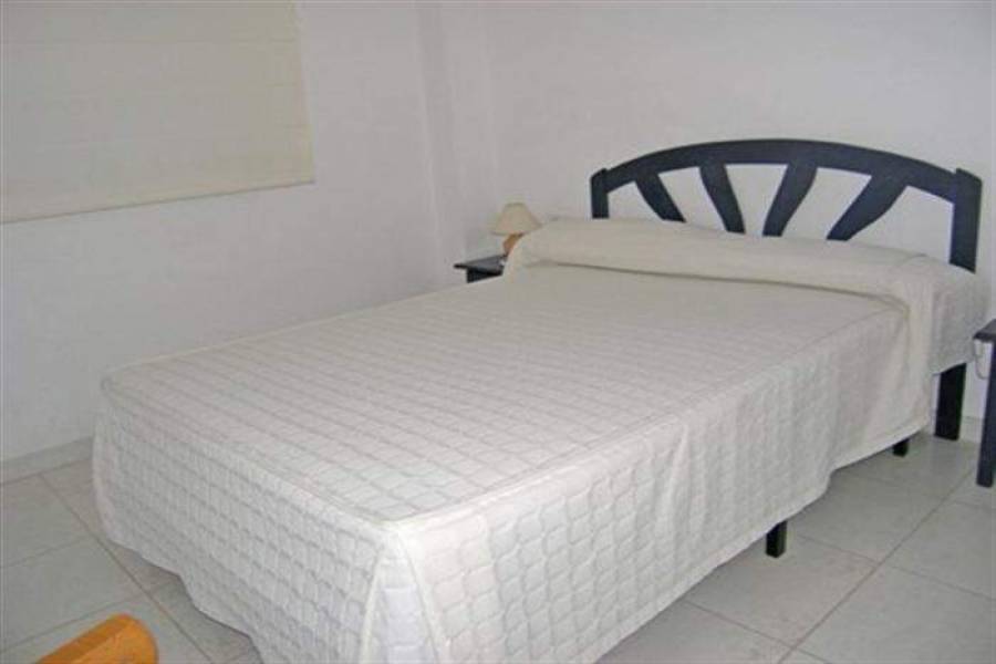 Dénia,Alicante,España,2 Bedrooms Bedrooms,1 BañoBathrooms,Apartamentos,30055