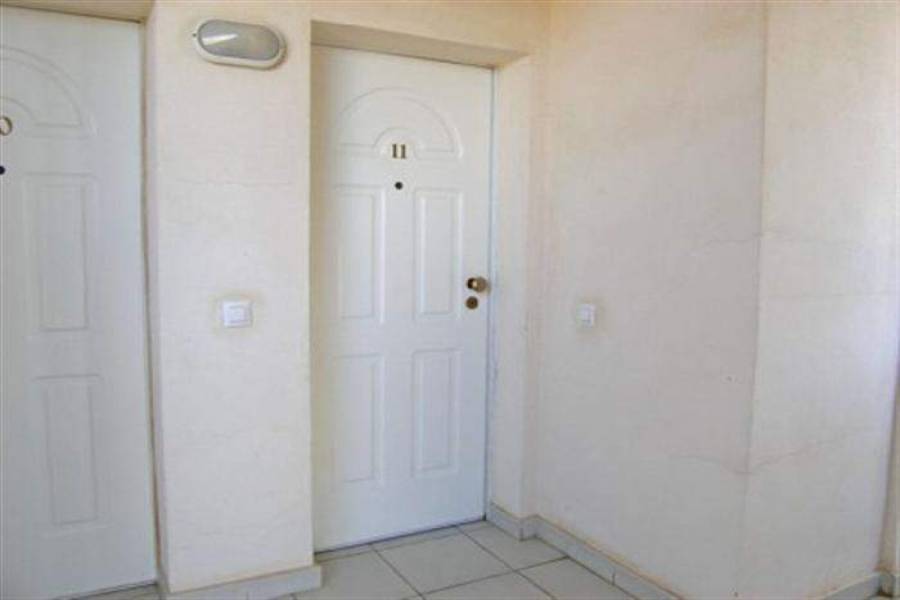 Dénia,Alicante,España,2 Bedrooms Bedrooms,1 BañoBathrooms,Apartamentos,30055