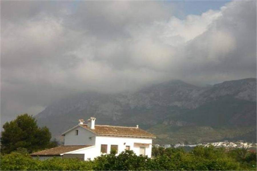 Dénia,Alicante,España,4 Bedrooms Bedrooms,3 BathroomsBathrooms,Apartamentos,30057