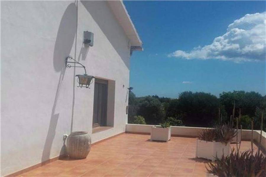 Dénia,Alicante,España,4 Bedrooms Bedrooms,3 BathroomsBathrooms,Apartamentos,30057