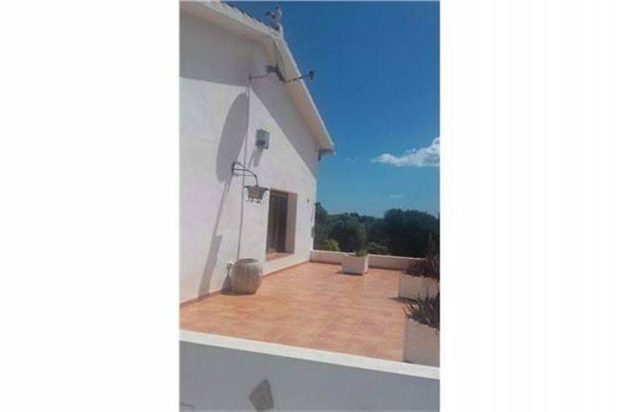 Dénia,Alicante,España,4 Bedrooms Bedrooms,3 BathroomsBathrooms,Apartamentos,30057