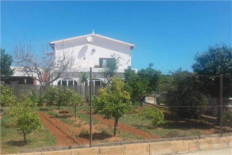 Dénia,Alicante,España,4 Bedrooms Bedrooms,3 BathroomsBathrooms,Apartamentos,30057