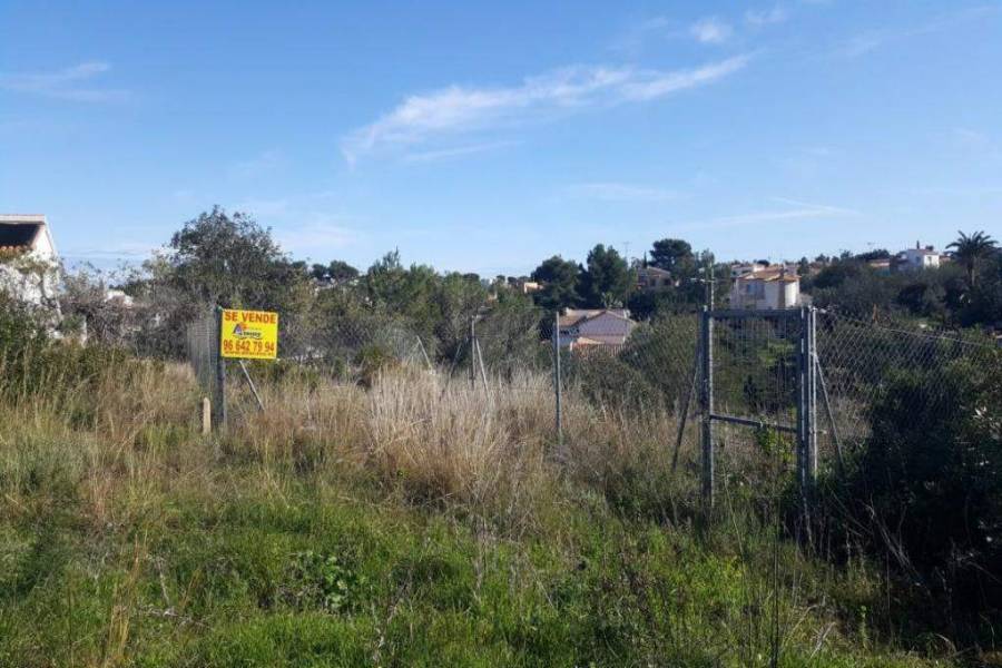Dénia,Alicante,España,Chalets,30059