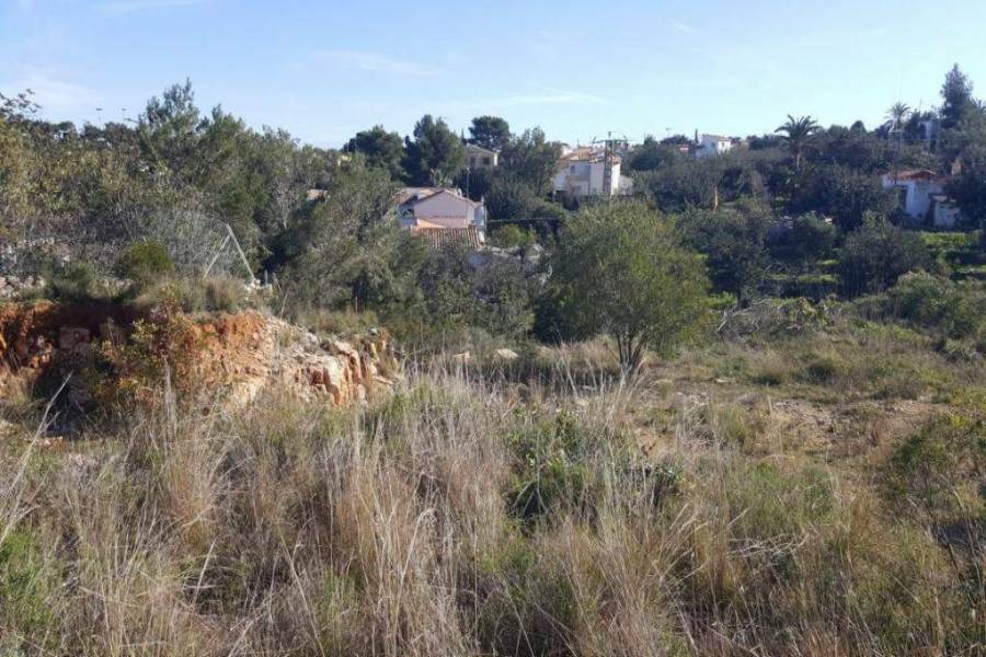 Dénia,Alicante,España,Chalets,30059