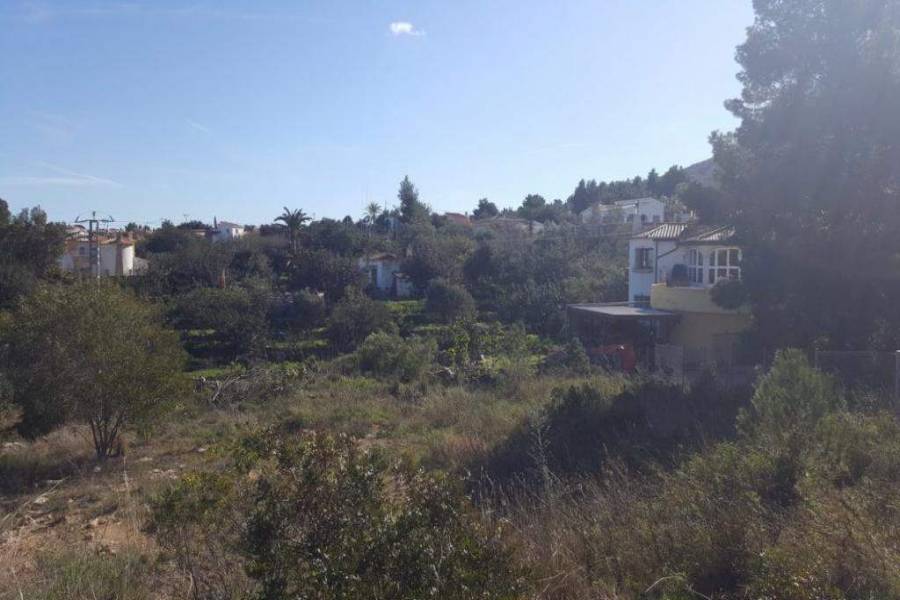 Dénia,Alicante,España,Chalets,30059