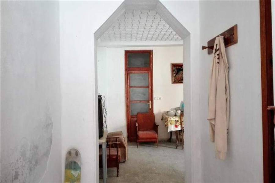 Els Poblets,Alicante,España,4 Bedrooms Bedrooms,1 BañoBathrooms,Casas,30063