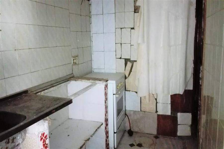 Els Poblets,Alicante,España,4 Bedrooms Bedrooms,1 BañoBathrooms,Casas,30063