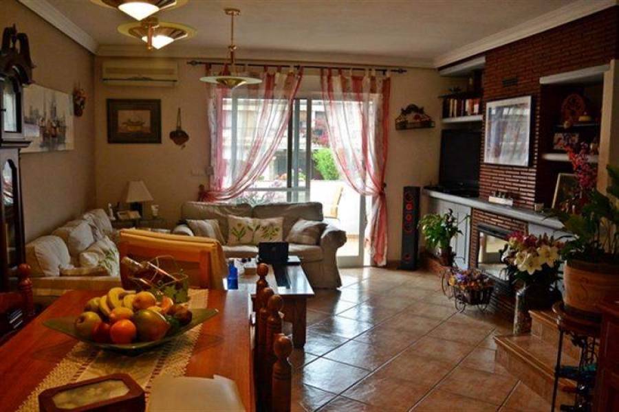 Dénia,Alicante,España,5 Bedrooms Bedrooms,3 BathroomsBathrooms,Chalets,30064