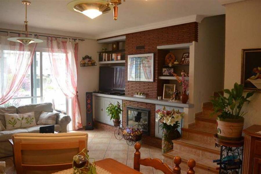 Dénia,Alicante,España,5 Bedrooms Bedrooms,3 BathroomsBathrooms,Chalets,30064